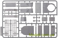 Armory 72401-R Сборная модель 1:72 ЗРПК Панцирь-С1 (СА-22)