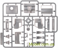 Armory 72401-R Сборная модель 1:72 ЗРПК Панцирь-С1 (СА-22)