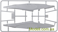 ART Model 7213 Сборная модель учебно-тренировочного самолета Cухой Су-25УТГ