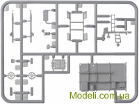 AVD Models 1294 Сборная модель 1:72 пункт СКП-11 (130)