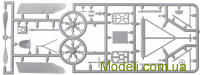 Avis 48001 Сборная модель 1:48 Кольцевой моноплан Lee-Richards - 3