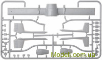 Avis 72026 Сборная модель 1:72 Edgley EA-7 Optica