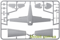Avis 72039 Масштабная модель 1:72 Як-20