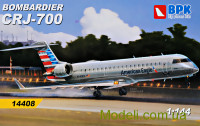 Bombardier CRJ-700  авиакомпания American Eagle