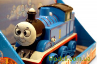 China Toys TT-JAID001 Паровозик на батарейках Thomas Bubble Train мыльные пузыри