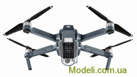 DJI DJI-CP.PT.000498 Квадрокоптер DJI Mavic Pro