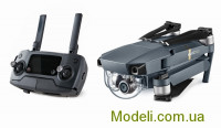 DJI DJI-CP.PT.000498 Квадрокоптер DJI Mavic Pro