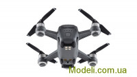 DJI DJI-CP.PT.000889 Квадрокоптер DJI SPARK Fly More Combo Alpine White (белый)