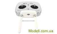 DJI DJI-INSPIRE-1-REMOTE Пульт управления для квадрокоптера DJI Inspire 1