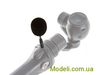 DJI DJI-OSMO-P44 Микрофон для DJI Osmo внешний