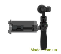 DJI DJI-OSMO-X3 Стедикам DJI OSMO с камерой Zenmuse X3 c разрешением 4K