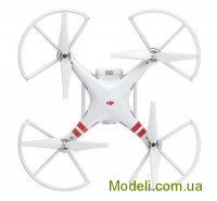 DJI DJI-P2V-PROP-GUARD Защита пропеллеров DJI Phantom 2, Phantom 2 Vision