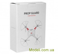 DJI DJI-P2V-PROP-GUARD Защита пропеллеров DJI Phantom 2, Phantom 2 Vision