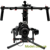 DJI DJI-RONIN Стедикам DJI Ronin в кейсе