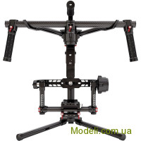 DJI DJI-RONIN Стедикам DJI Ronin в кейсе