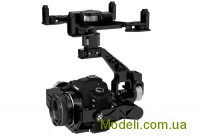 DJI DJI-S1000+A2+Z15-5D Октокоптер DJI S1000Plus, полетный контроллер A2, подвес Z15-5D