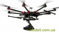 DJI S1000-PLUS Купити октокоптер DJI Spreading Wings S1000 (S1000 Plus)