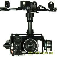 DJI DJI-S900+A2+Z15-N7 Гексакоптер DJI S900, полетный контроллер A2 и подвес Z15-N7