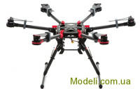 DJI DJI-S900+A2 Гексакоптер DJI S900 и полетный контроллер A2