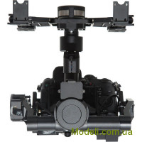 DJI DJI-Z15-GH4 Подвес DJI Zenmuse Z15-GH4 для камер Panasonic Lumix GH4, GH3