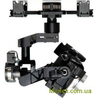 DJI DJI-Z15-GH4 Подвес DJI Zenmuse Z15-GH4 для камер Panasonic Lumix GH4, GH3