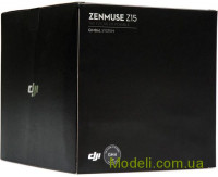 DJI DJI-Z15-GH4 Подвес DJI Zenmuse Z15-GH4 для камер Panasonic Lumix GH4, GH3