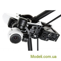 DJI DJI-ZENMUSE-Z3 Подвес с камерой DJI Zenmuse Z3 с оптическим зумом для Inspire 1