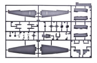 Dragon 5003 Сборная модель немецкого бомбардировщика Арадо Ar 234B-2/B-2b "Блиц"