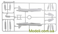 Dragon 5107 Купить модель самолета Aichi D3A1 "Val", 1942