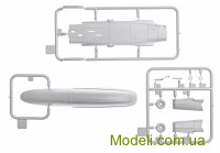 Dragon 5556 Купить масштабную модель самолета Bf 110D-1/R7 "Dackelbauch"