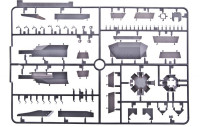 Dragon 6590 Збірна модель зенітної самохідної установки Flak 38 (t) Ausf.M Late Production