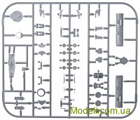 EDUARD 7433 Сборная модель 1/72 МиГ-15 УТИ, набор выходного дня