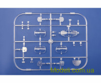 EDUARD 084129 Сборная модель истребителя МиГ-21 СМТ/МТ, модель выходного дня