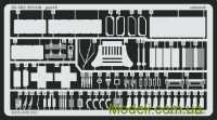 EDUARD 35384 Набор фототравления 1/35 MTLB