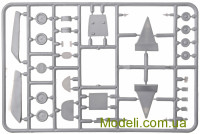 Eastern Express 14509 Сборная модель 1:144 Ми-10