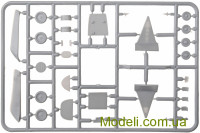 Eastern Express 14510 Сборная модель 1:144 Ми-10К