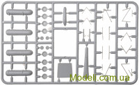 Eastern Express 14510 Сборная модель 1:144 Ми-10К