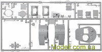 Eastern Express 35109 Сборная модель 1:35 Танк БТ-7 обр. 1935 г. (поздняя версия)