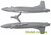 Eastern Express 72276 Сборная модель 1:72 Vickers-Supermarine Attacker