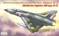 Истребитель Mirage III E