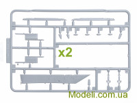 Great Wall Hobby L4815 Сборная модель учебно-тренировочного самолета F-15 B/D