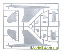 Great Wall Hobby L4815 Сборная модель учебно-тренировочного самолета F-15 B/D