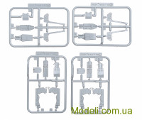 Great Wall Hobby L4815 Сборная модель учебно-тренировочного самолета F-15 B/D