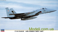 Истребитель F-15J Eagle "Air Combat Meet 2007"