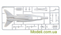 HASEGAWA 00894 Збірна модель винищувача-бомбардувальника F/A-18A  