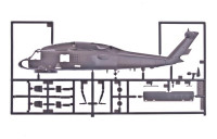 HASEGAWA 00902 Сборная модель вертолета SH-60B  