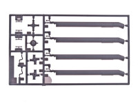 HASEGAWA 00902 Сборная модель вертолета SH-60B  