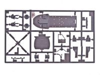 HASEGAWA 00902 Сборная модель вертолета SH-60B  