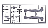 HASEGAWA 00928 Сборная модель истребителя-моноплана Фокке-Вульф Fw190A-8 "JG300"