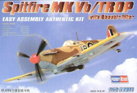 Истребитель Spitfire MK Vb/Trop